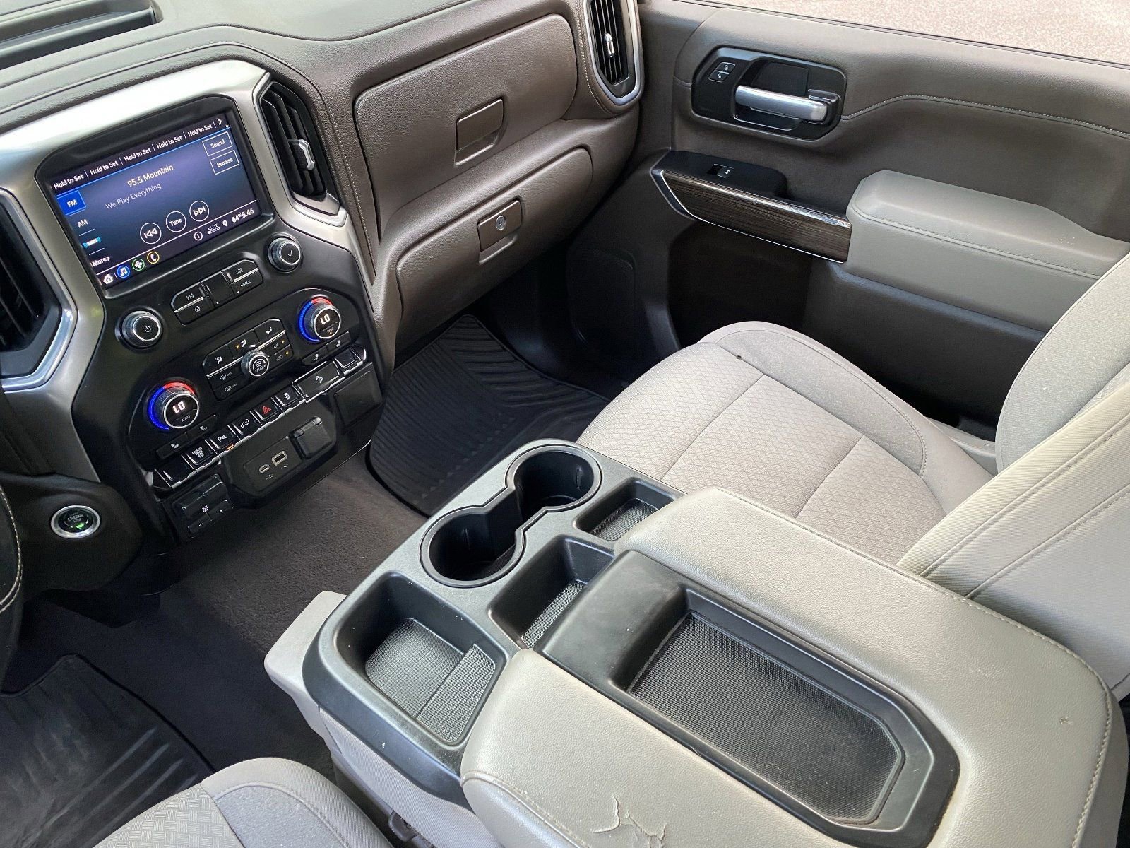 Used 2021 Chevrolet Silverado 2500 LT w/ All Star Edition image 18
