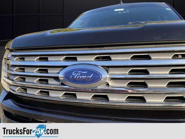 Used 2019 Ford Expedition Limited image 53