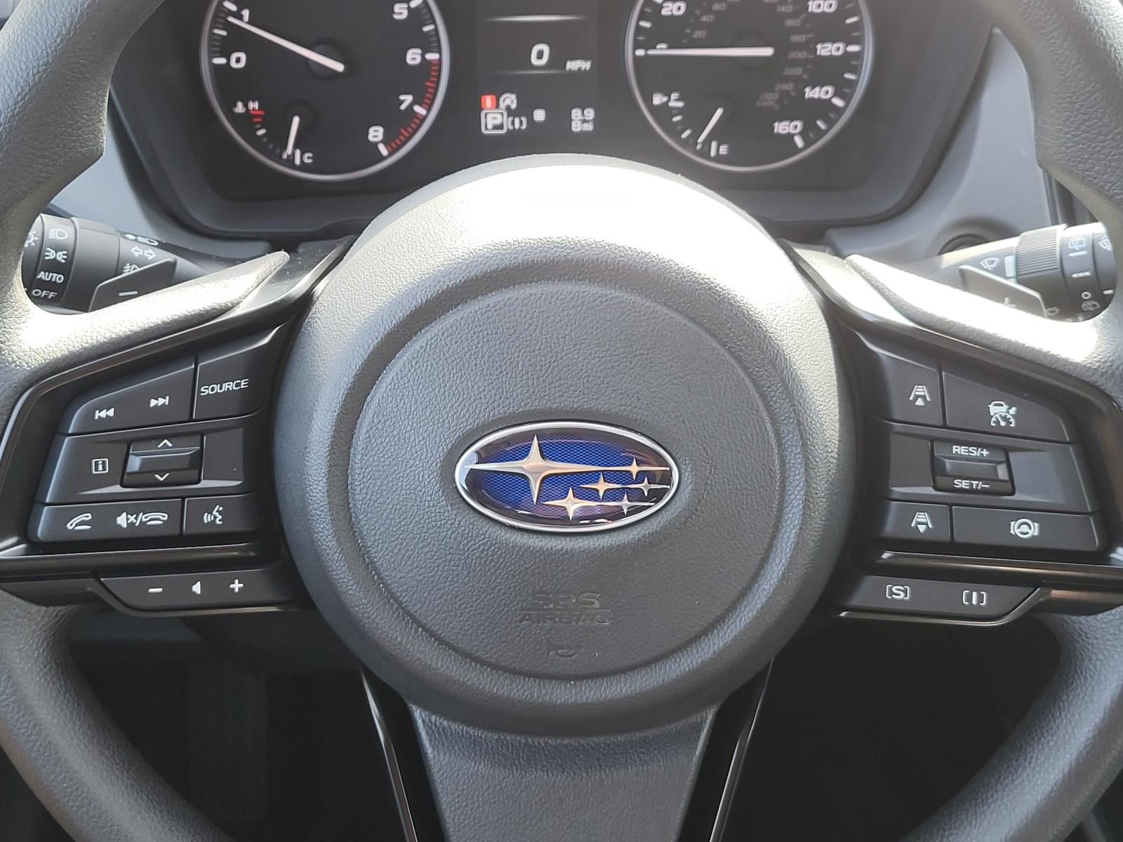 New 2026 Subaru Crosstrek 2.0i Premium image 13