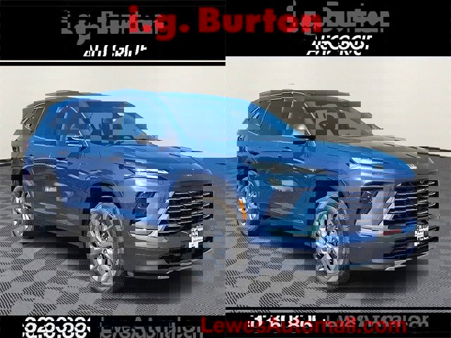 New 2026 Buick Enclave Preferred