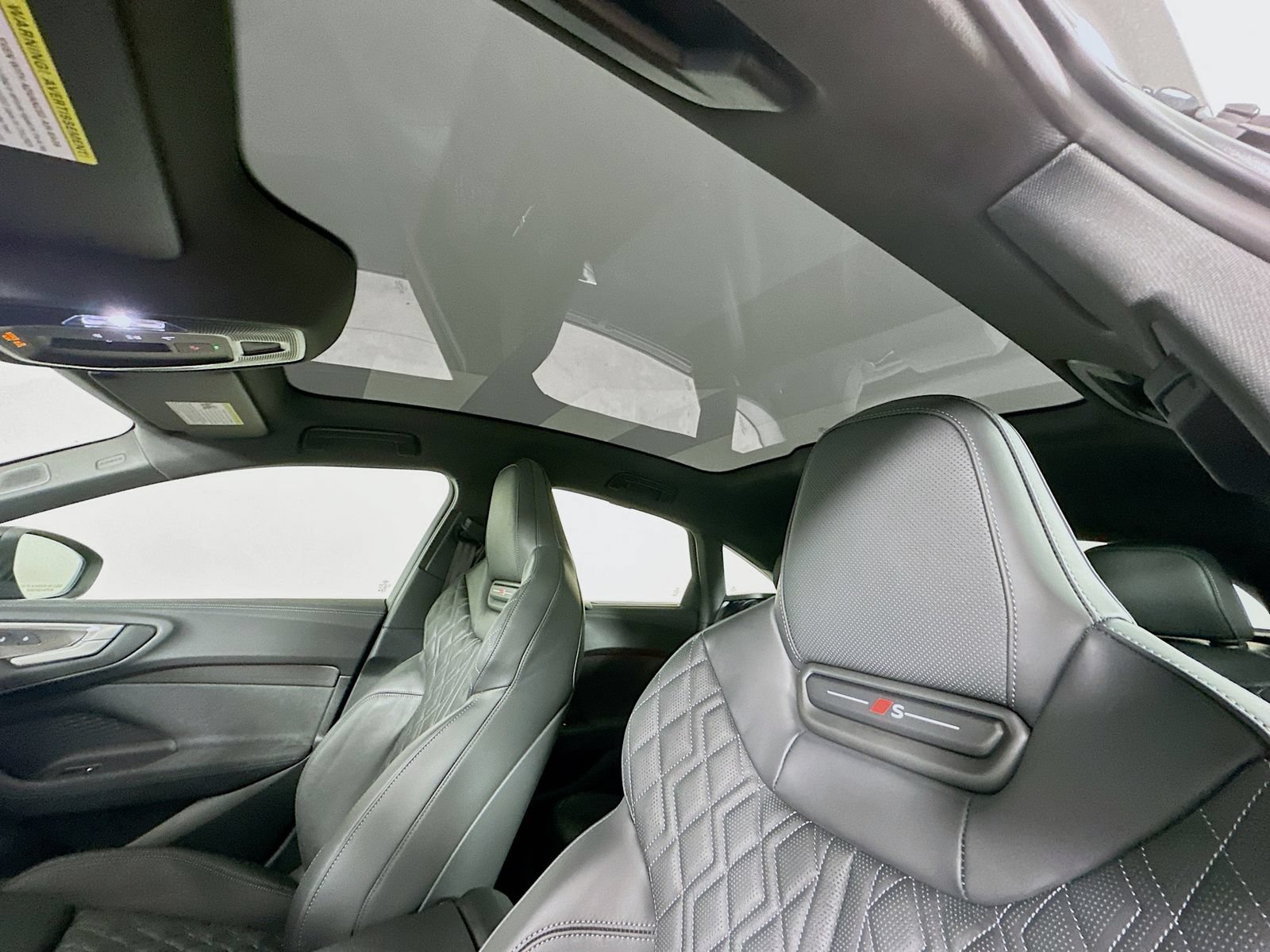 New 2026 Audi S5 Premium Plus AWD/4WD image 28