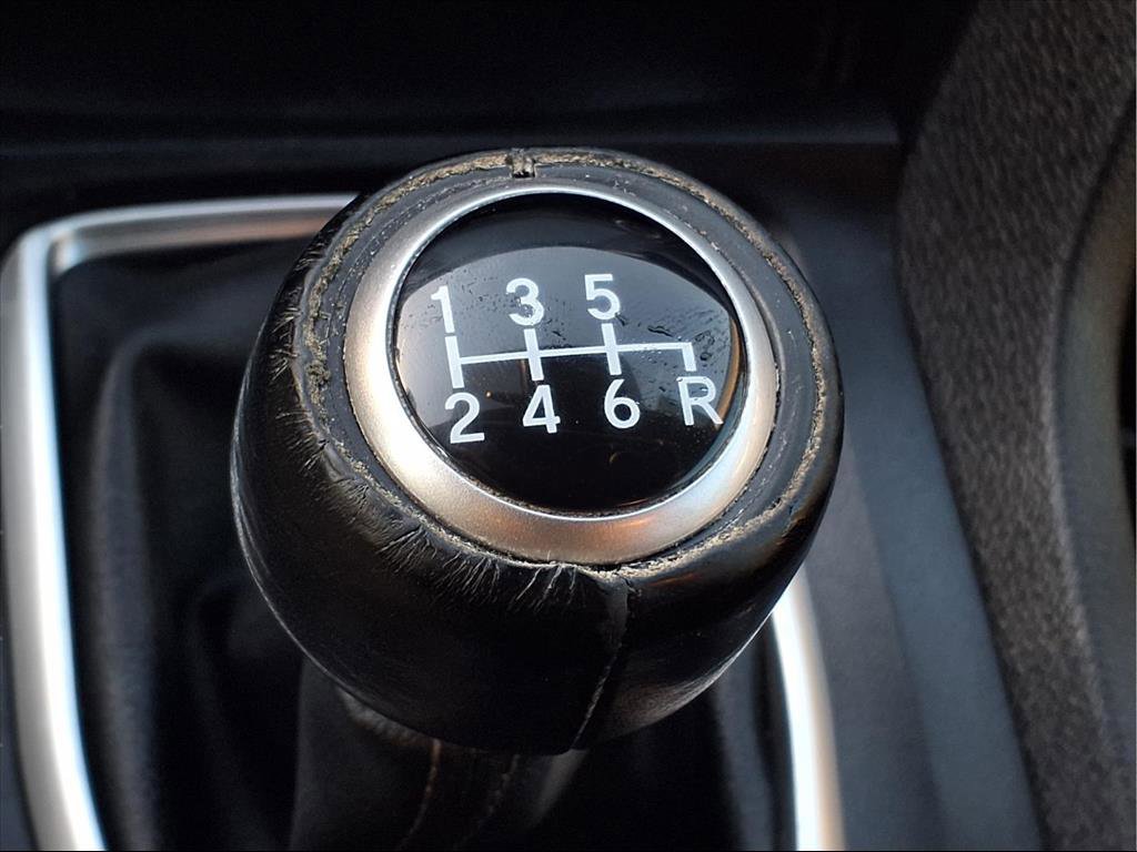 Certified 2020 Honda Civic Sport image 18