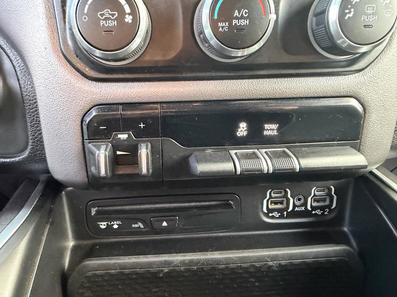 Used 2019 RAM 1500 Big Horn image 30