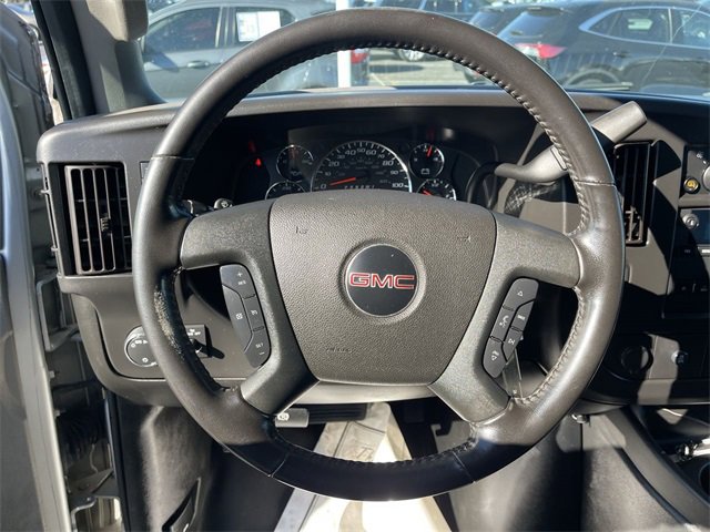 Used 2020 GMC Savana 2500 w/ Safety Package image 8