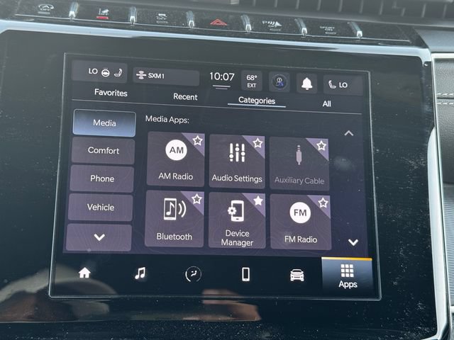 Certified 2024 Jeep Grand Cherokee Laredo w/ Luxury Tech Group I AWD/4WD image 34