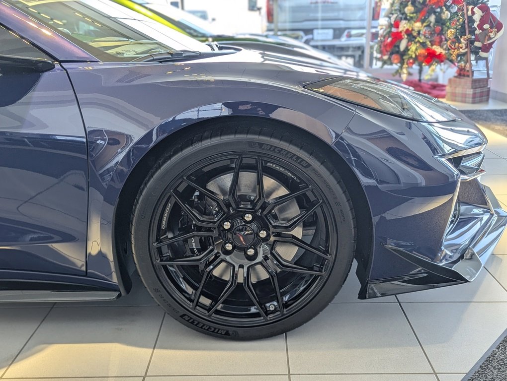 New 2026 Chevrolet Corvette Z06 image 22