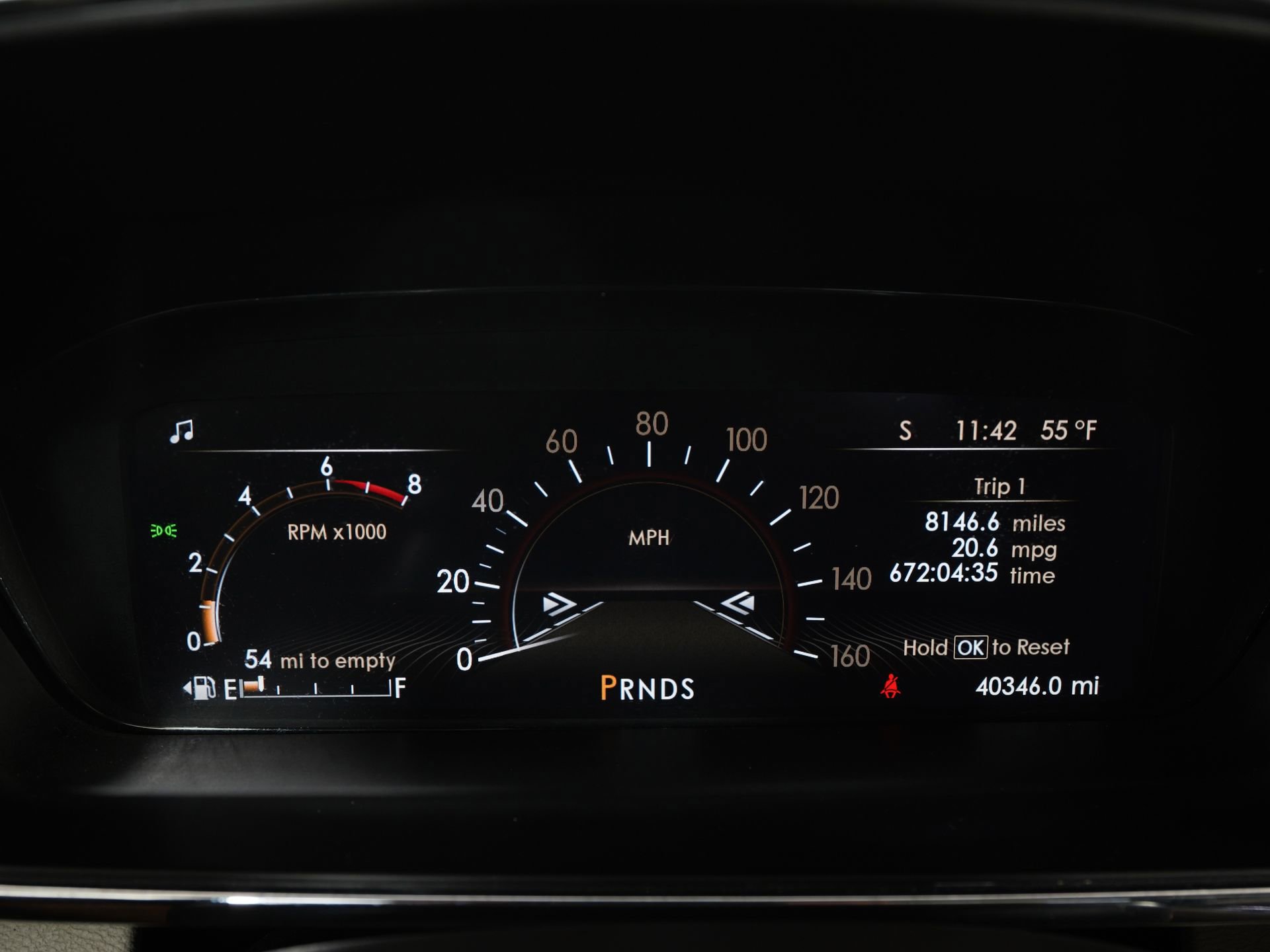 Used 2019 Lincoln Continental Select w/ Continental Climate Package AWD/4WD image 19