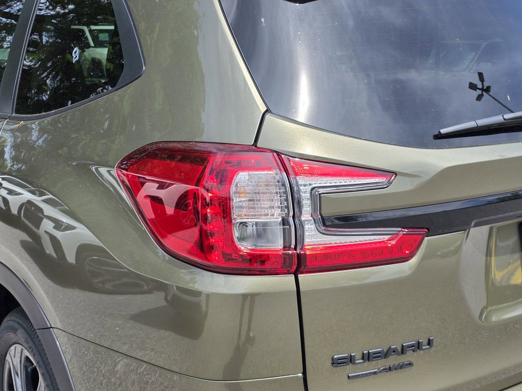 New 2026 Subaru Ascent Bronze Edition image 7