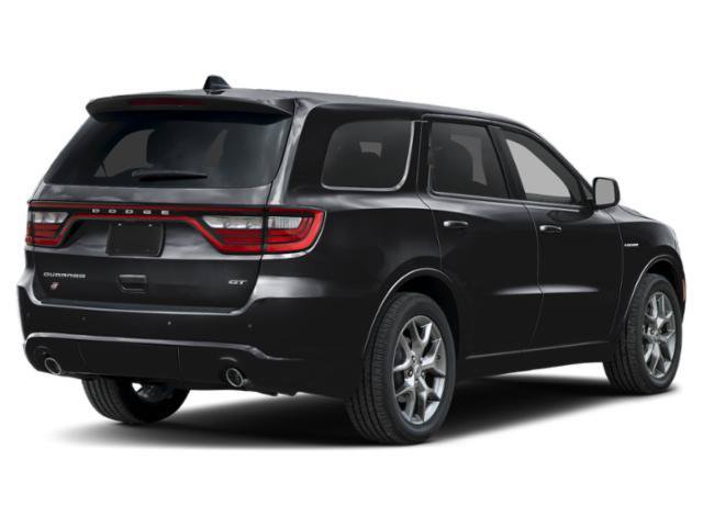 New 2027 Dodge Durango GT AWD/4WD image 2