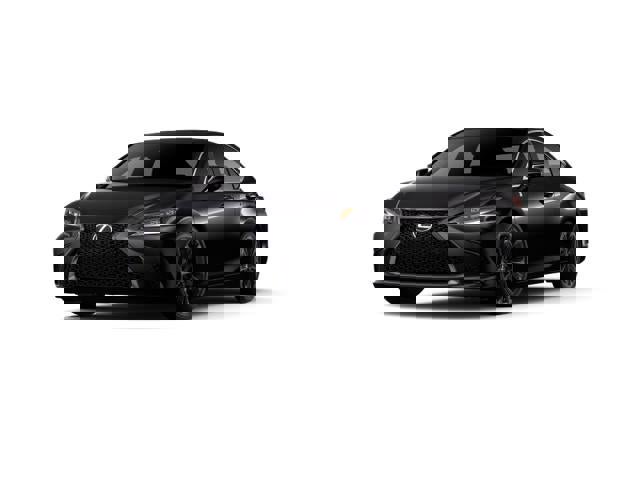 New 2025 Lexus ES 350 F Sport image 38