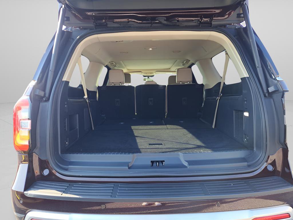 Used 2024 Ford Expedition Max Limited image 25