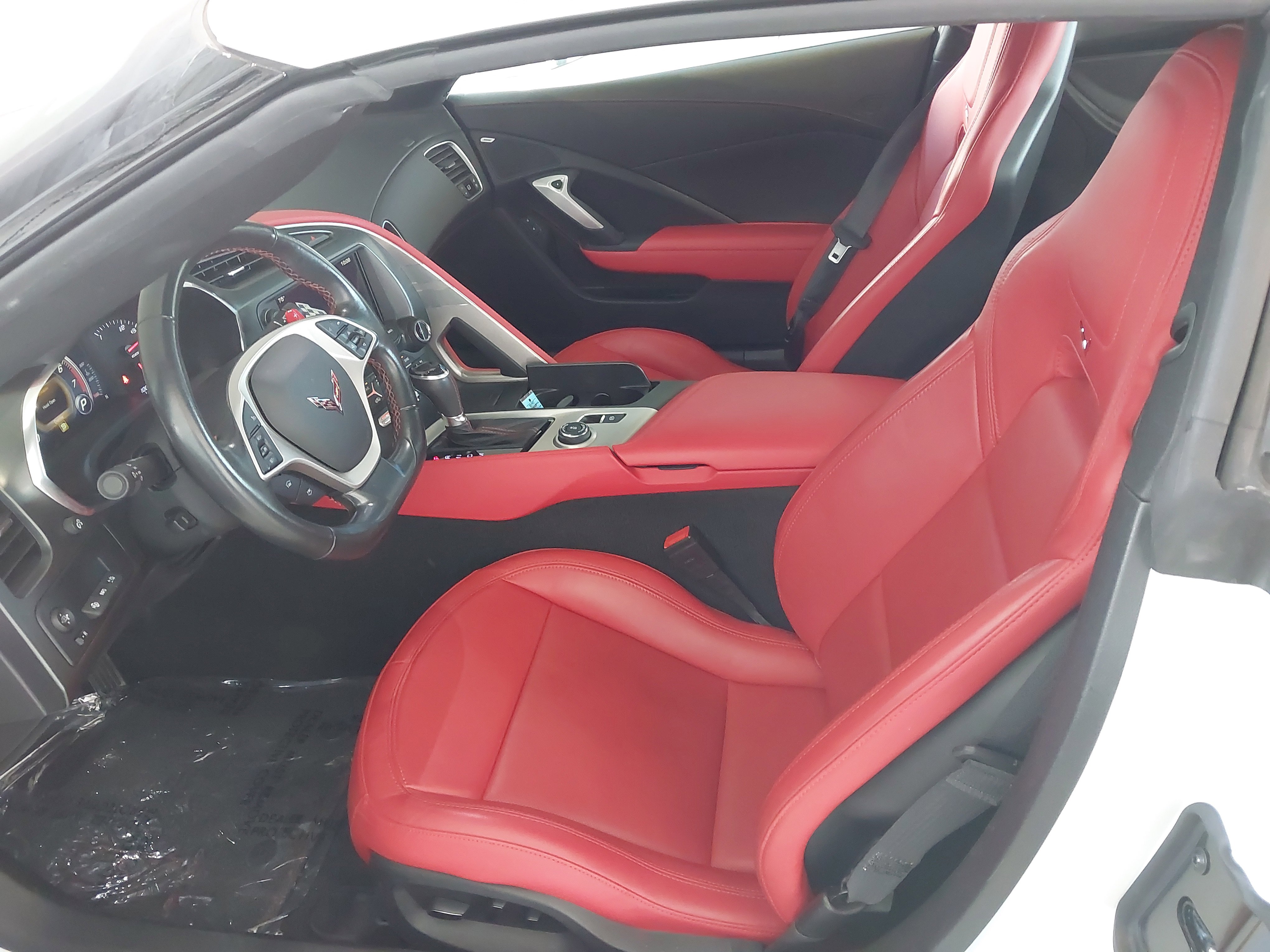 Used 2019 Chevrolet Corvette Grand Sport image 5