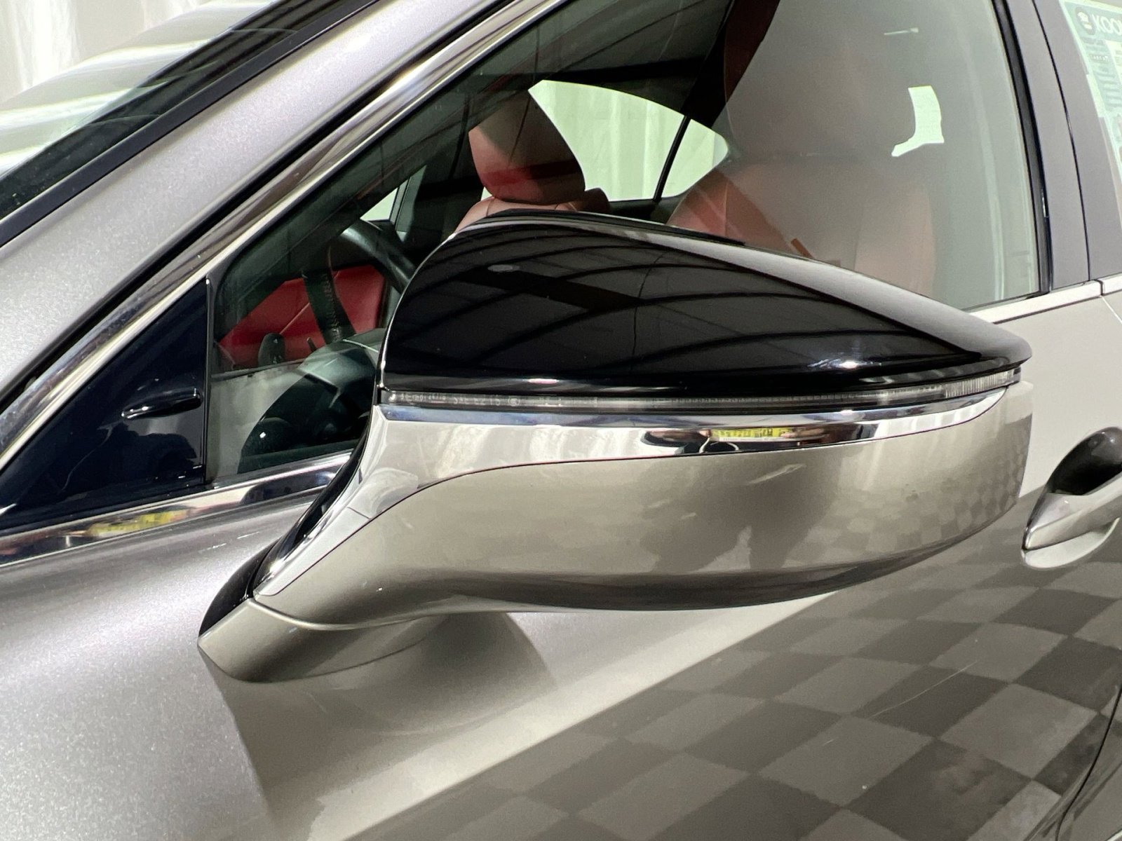 Used 2022 Lexus IS 350 F Sport image 14