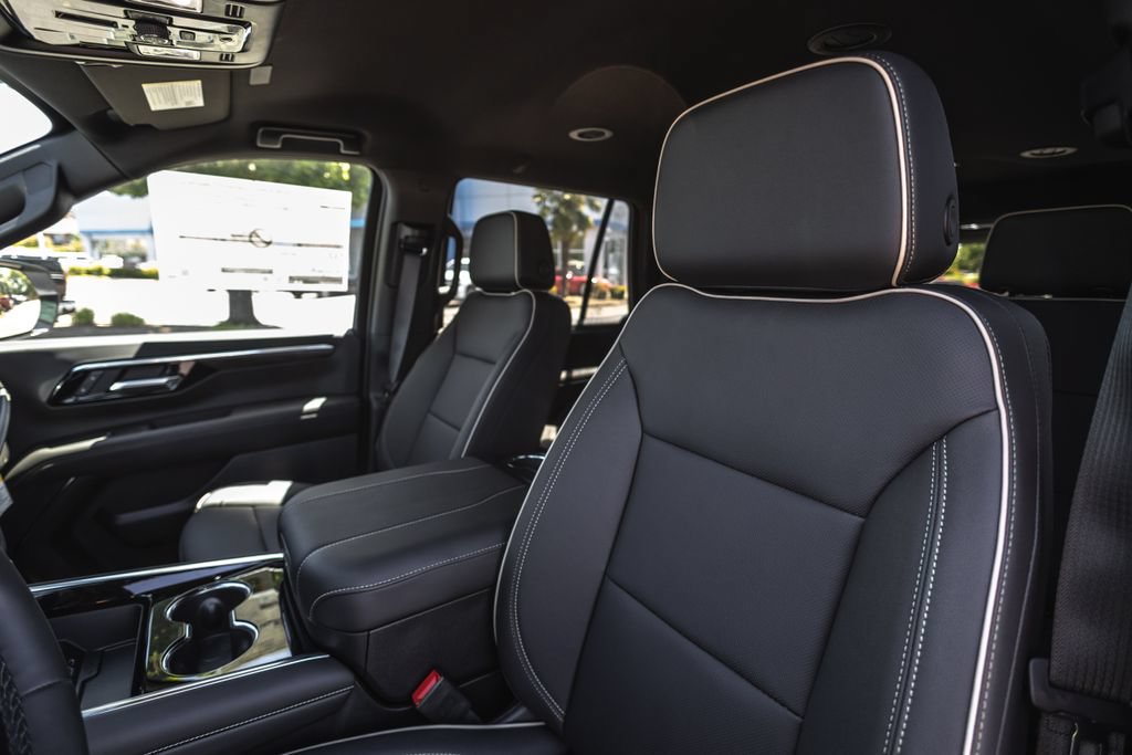 New 2026 Chevrolet Tahoe Premier AWD/4WD image 21