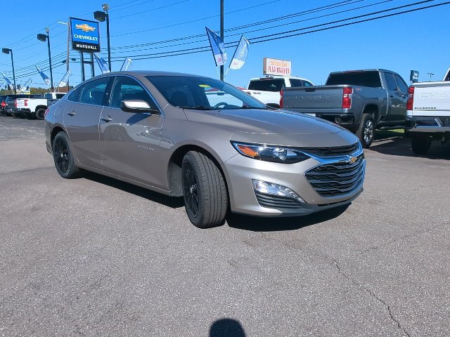 Used 2024 Chevrolet Malibu LT FWD image 5