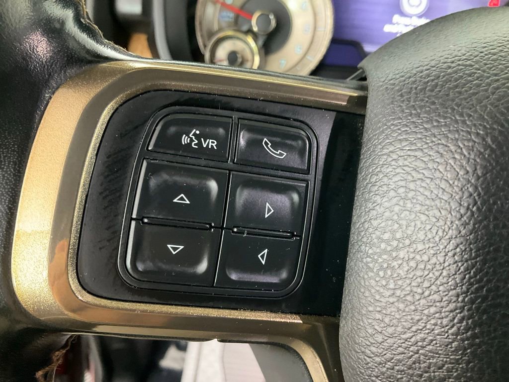 Used 2022 RAM 2500 Limited image 17