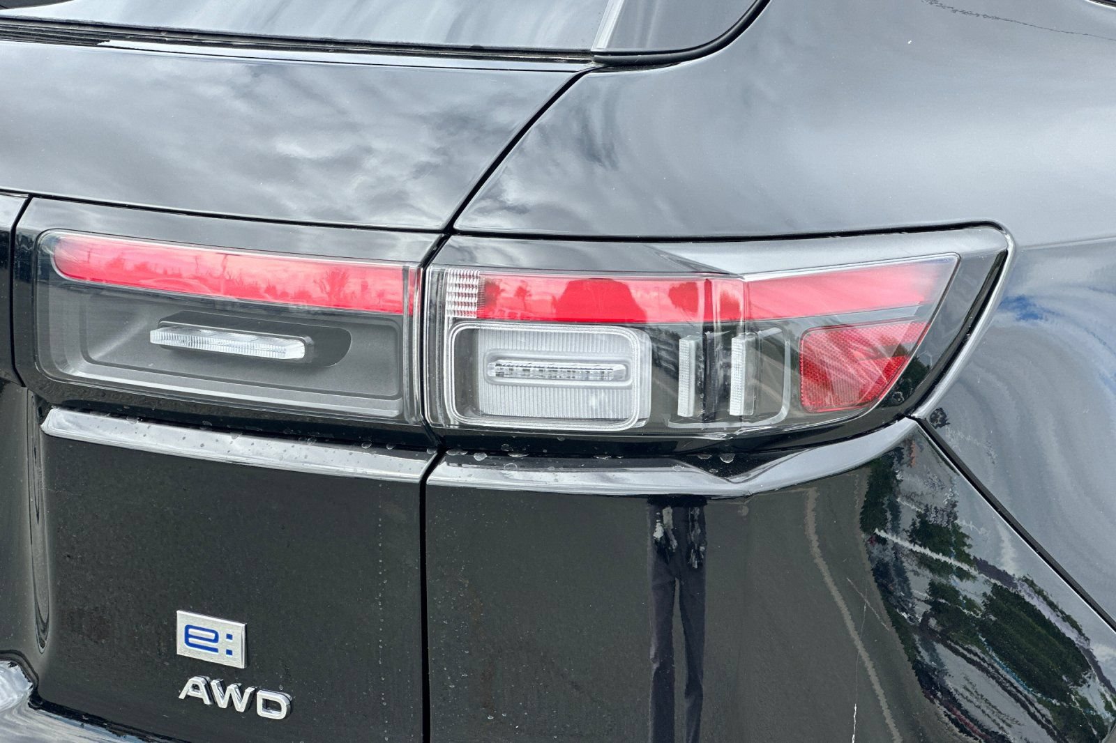 New 2026 Honda Prologue Touring image 33