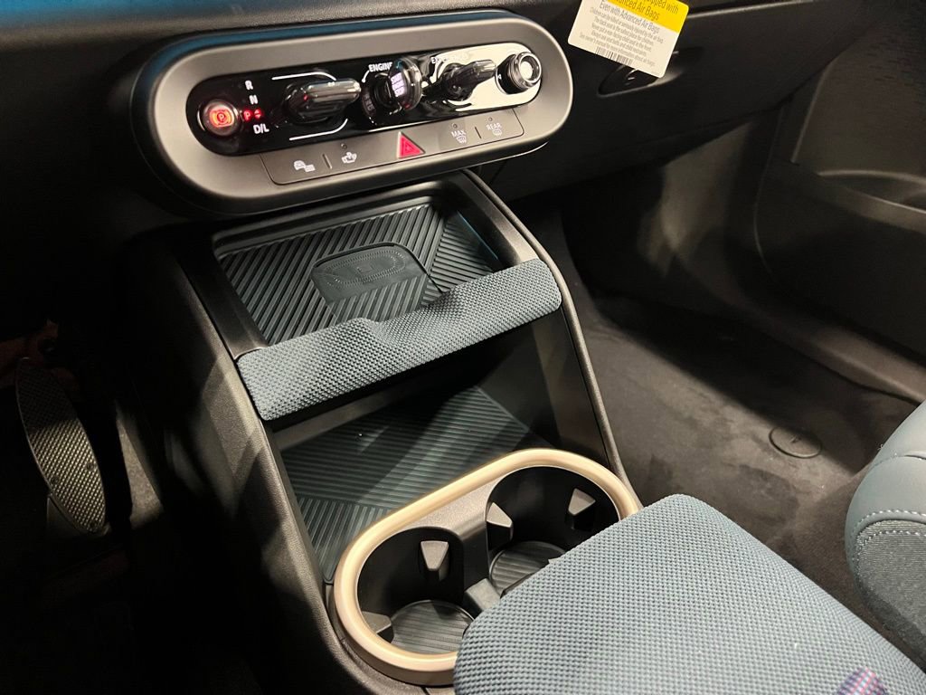 Certified 2025 MINI Cooper Countryman S image 26