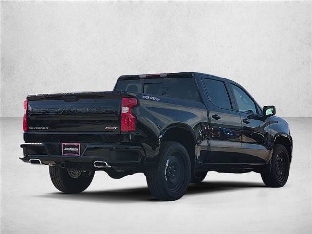 New 2026 Chevrolet Silverado 1500 RST AWD/4WD video 2