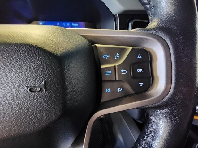 Used 2021 Ford Bronco Badlands image 20