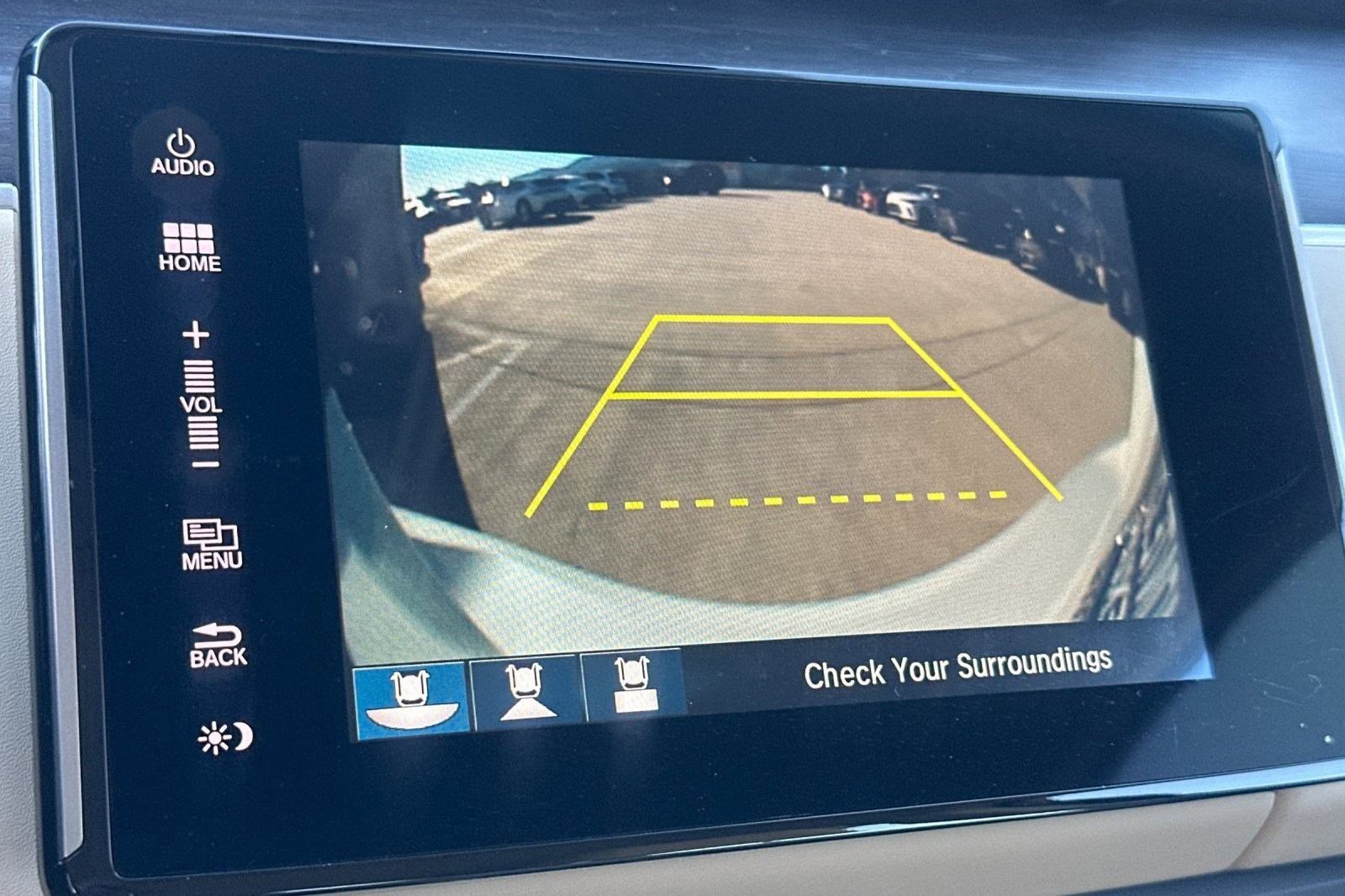 Used 2020 Honda Clarity Plug-In Hybrid image 23