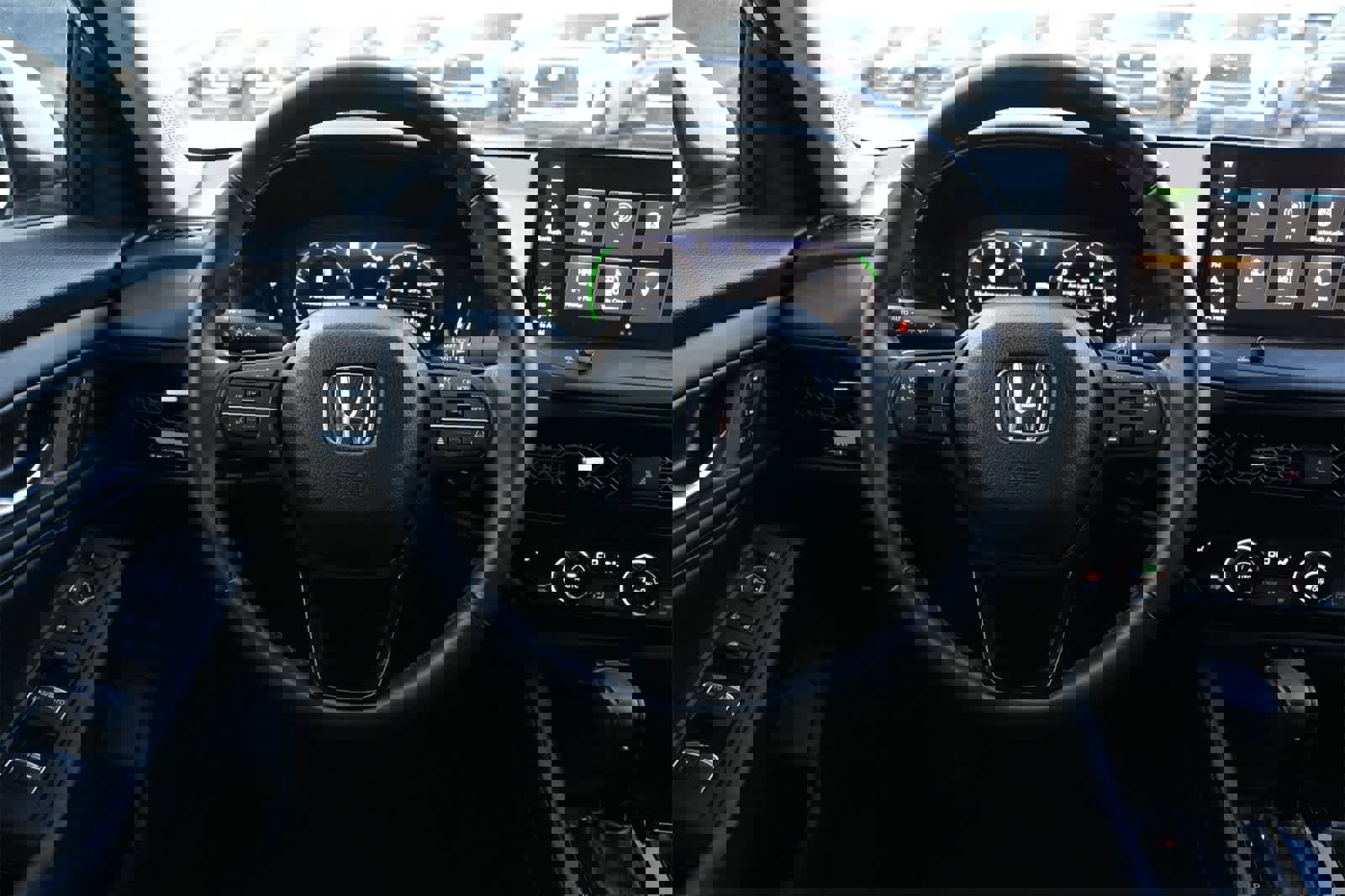 Used 2023 Honda Accord EX-L image 9