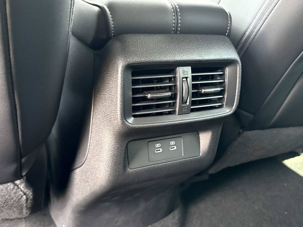 New 2026 Nissan Murano SL AWD/4WD image 15