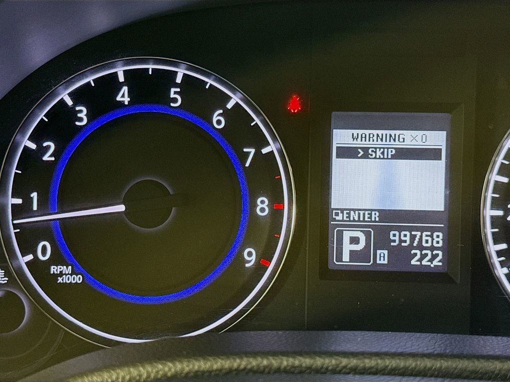 Used 2013 INFINITI G37 Journey w/ Premium Pkg RWD image 15