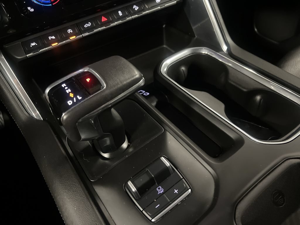 Certified 2022 GMC Sierra 1500 Denali w/ Technology Package AWD/4WD image 25