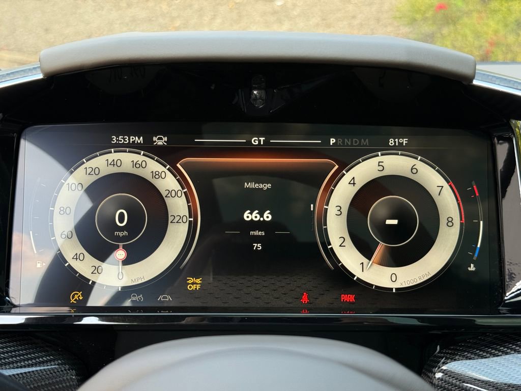 New 2025 Aston Martin Vanquish image 31