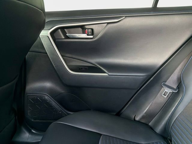 Used 2024 Toyota RAV4 XSE image 14