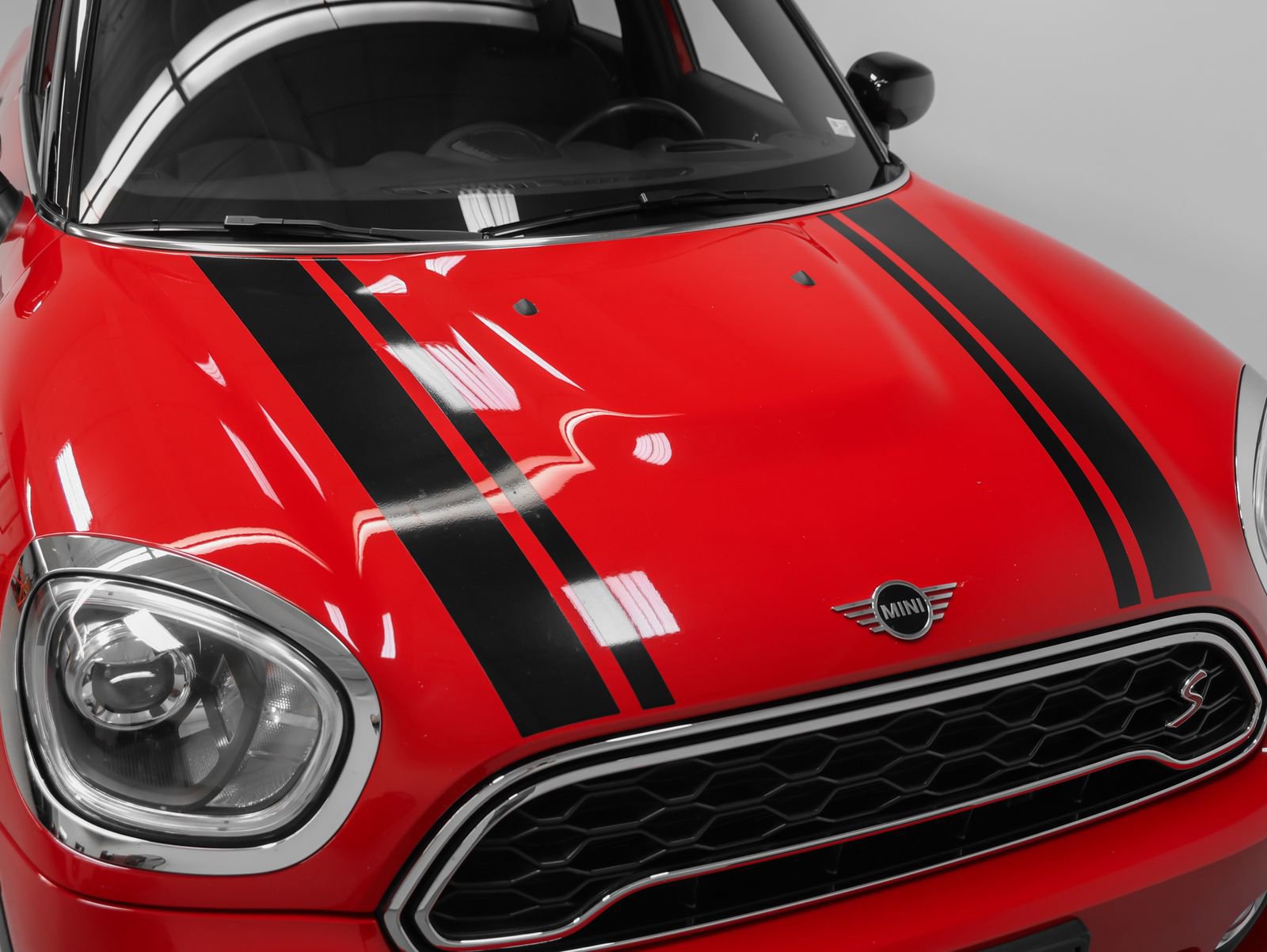 Used 2020 MINI Cooper Countryman S w/ Driver Assistance Package AWD/4WD image 17