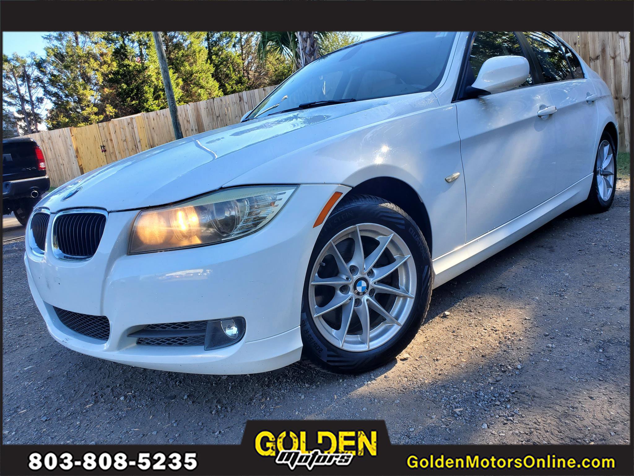 Used 2010 BMW 328i Sedan