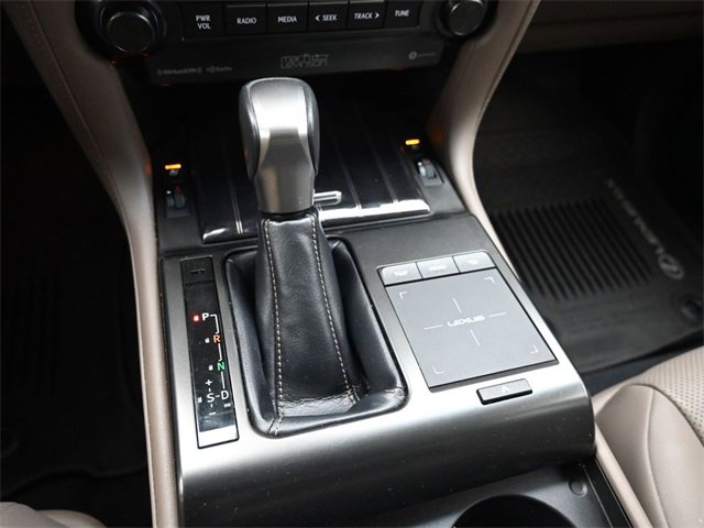 Used 2022 Lexus GX 460 Premium image 34