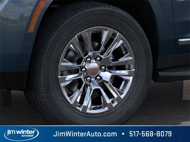 New 2026 GMC Yukon Denali image 9