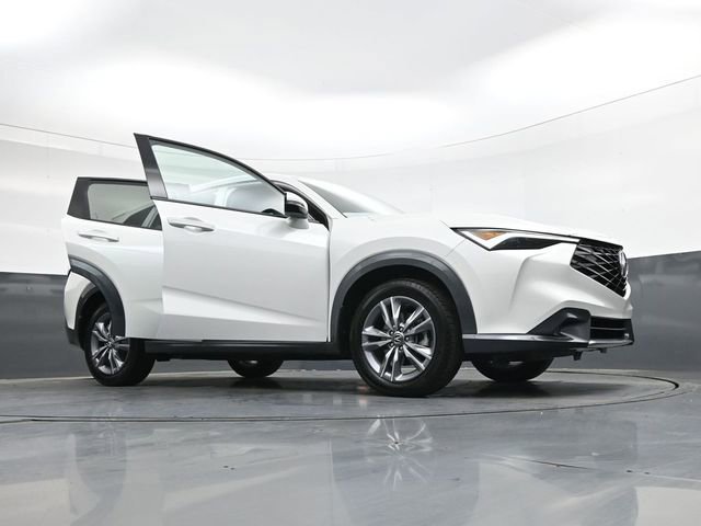 Used 2025 Acura ADX FWD image 41