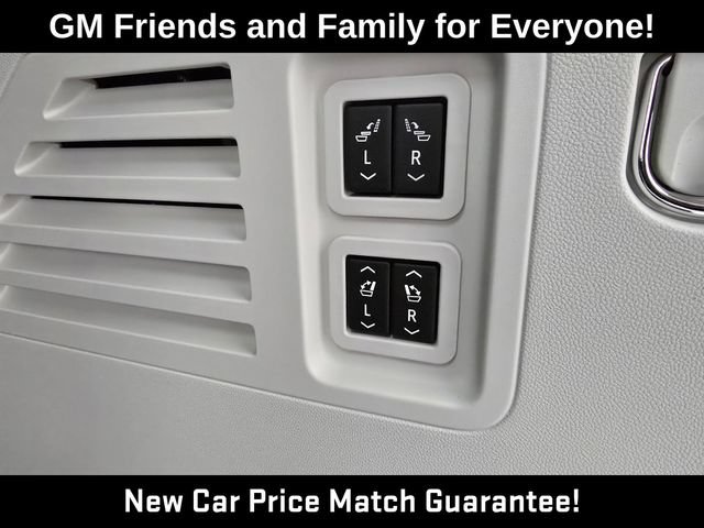 New 2026 Buick Enclave Avenir w/ Super Cruise Package AWD/4WD image 34