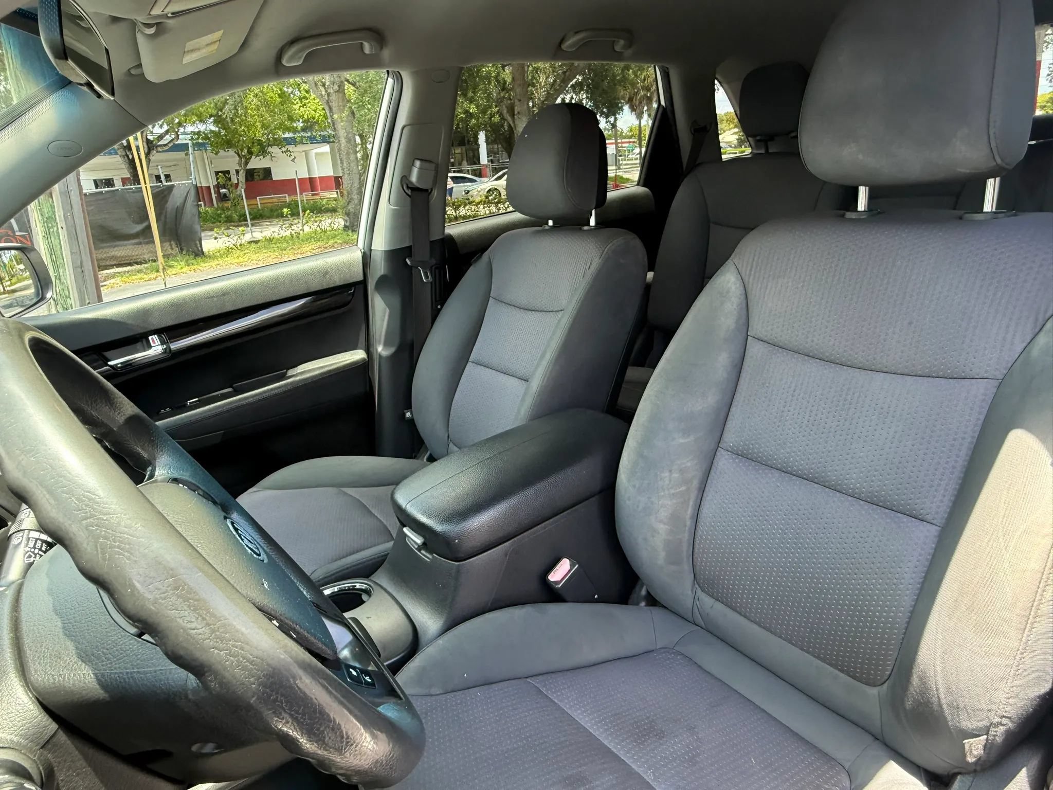 Used 2013 Kia Sorento LX AWD/4WD image 14