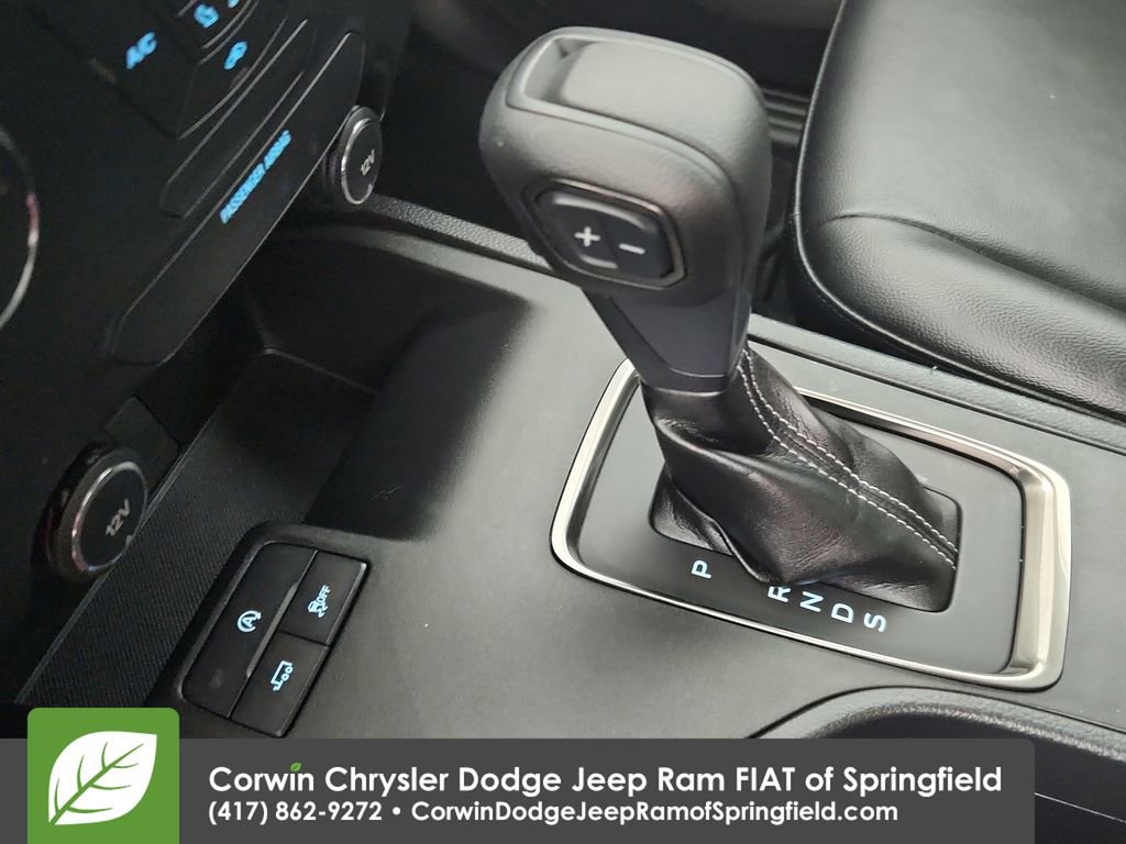 Used 2019 Ford Ranger XL image 28