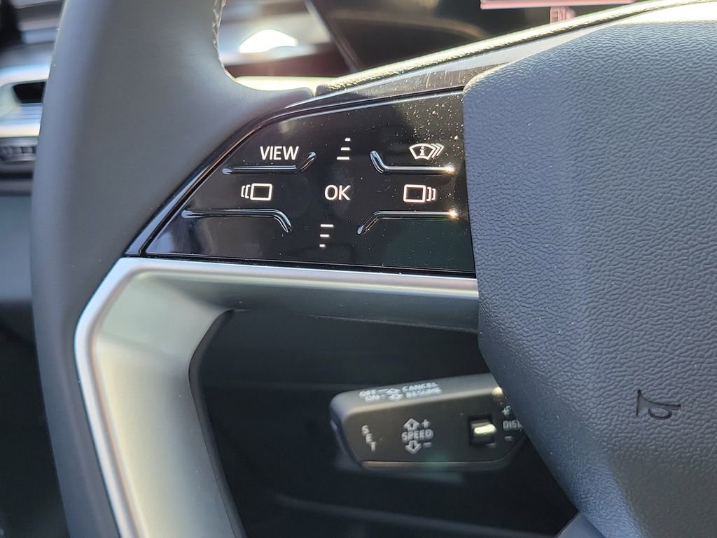 New 2026 Audi A6 Prestige image 9