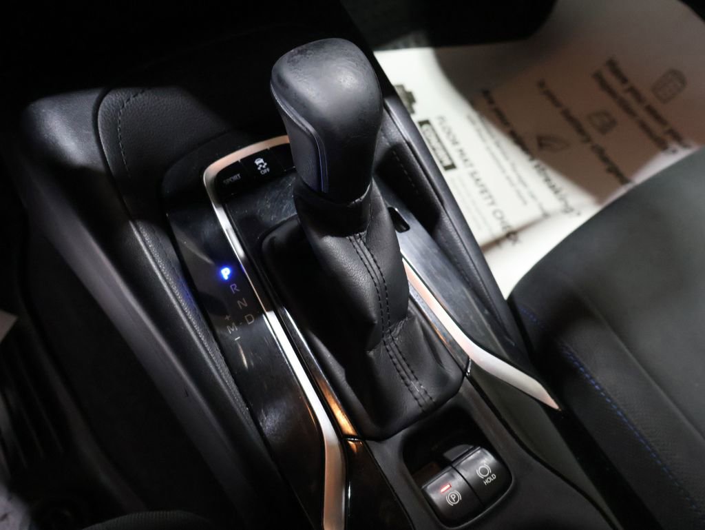 Used 2020 Toyota Corolla SE image 9