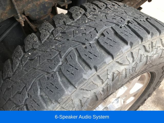 Used 2019 Chevrolet Silverado 2500 LTZ w/ Duramax Plus Package AWD/4WD image 12