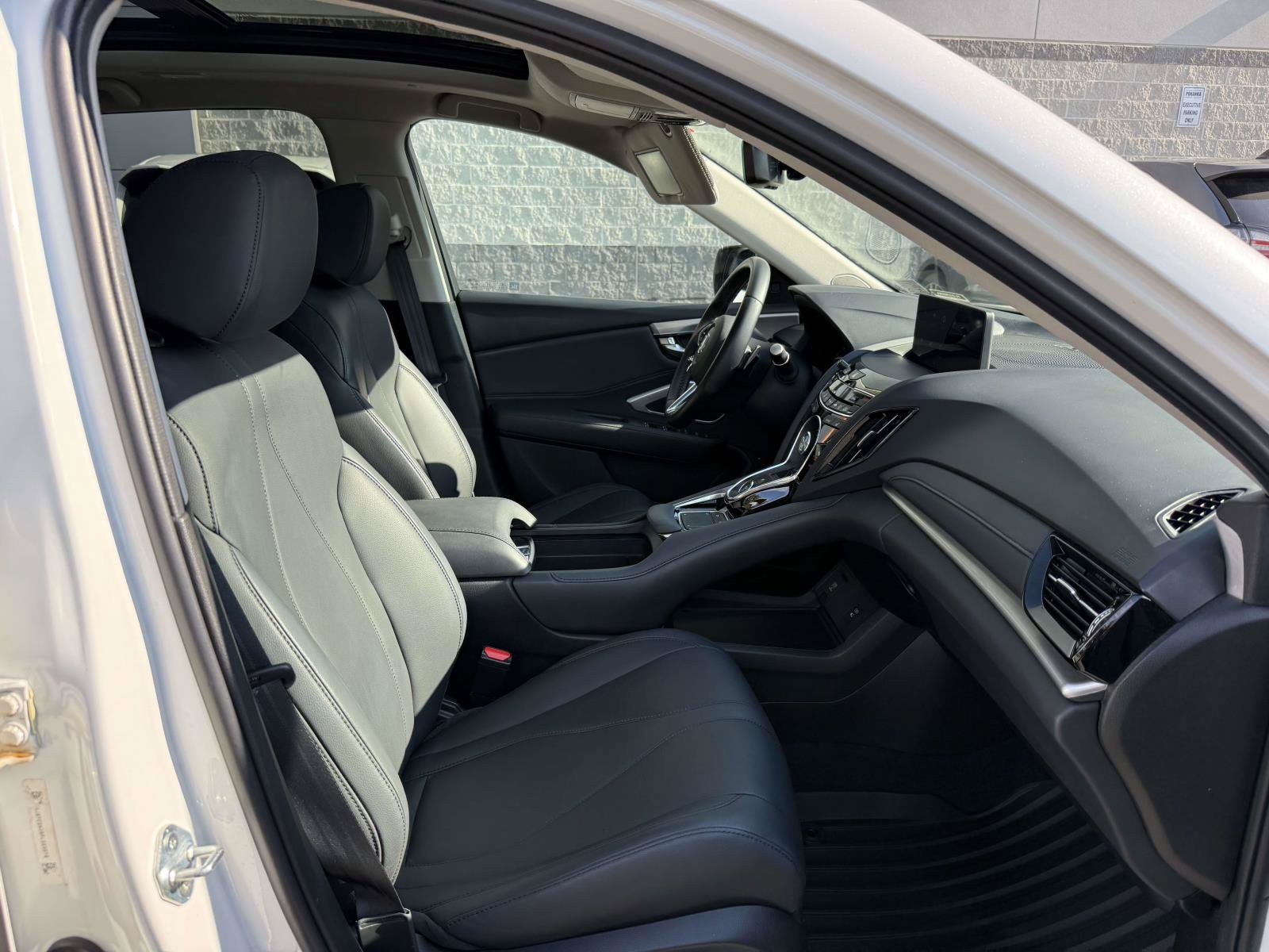 Certified 2023 Acura RDX AWD image 16