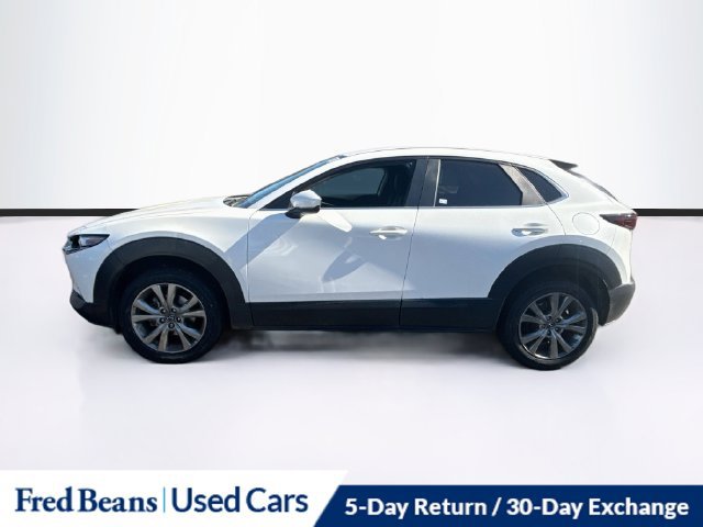 Used 2021 MAZDA CX-30 AWD 2.5 S w/ Preferred Package image 5