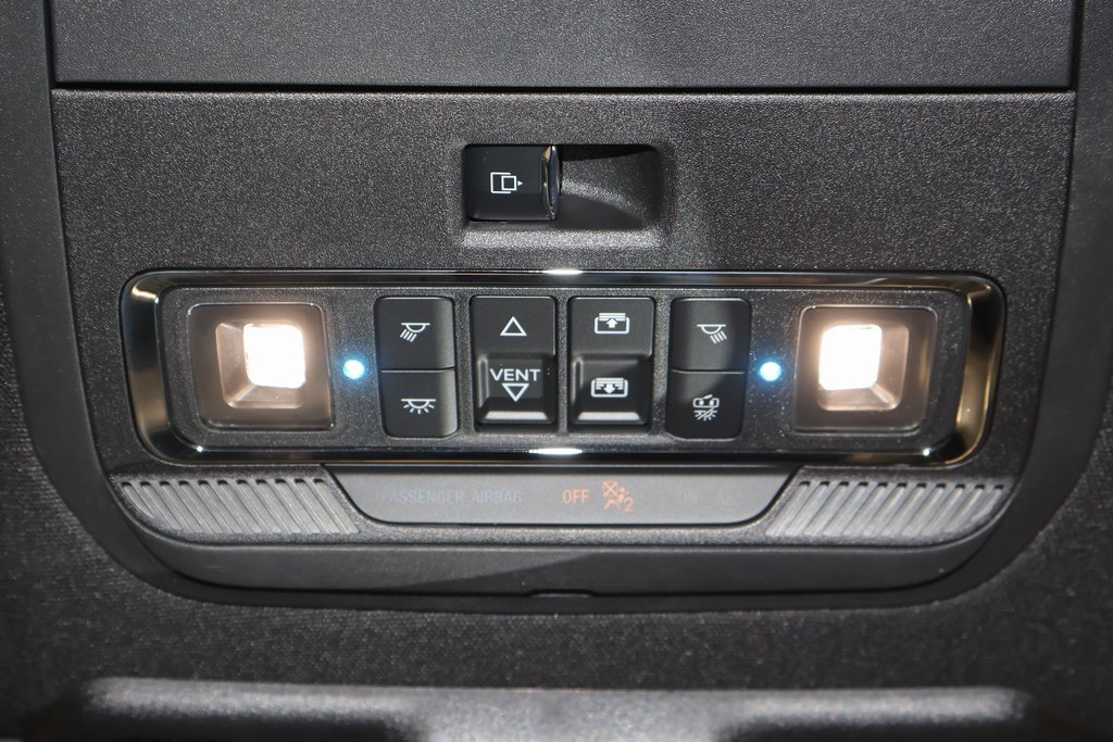 New 2025 Ford F150 Platinum w/ Equipment Group 702A High image 29