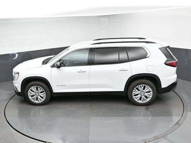 Used 2024 GMC Acadia Elevation FWD image 20
