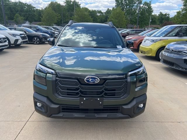 New 2026 Subaru Outback Limited AWD/4WD image 2