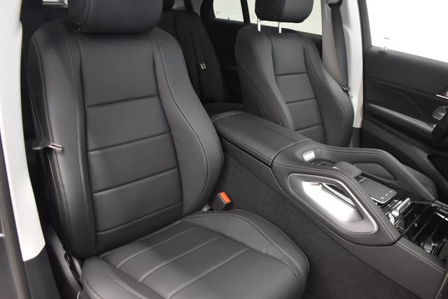 New 2026 Mercedes-Benz GLE 350 4MATIC image 6