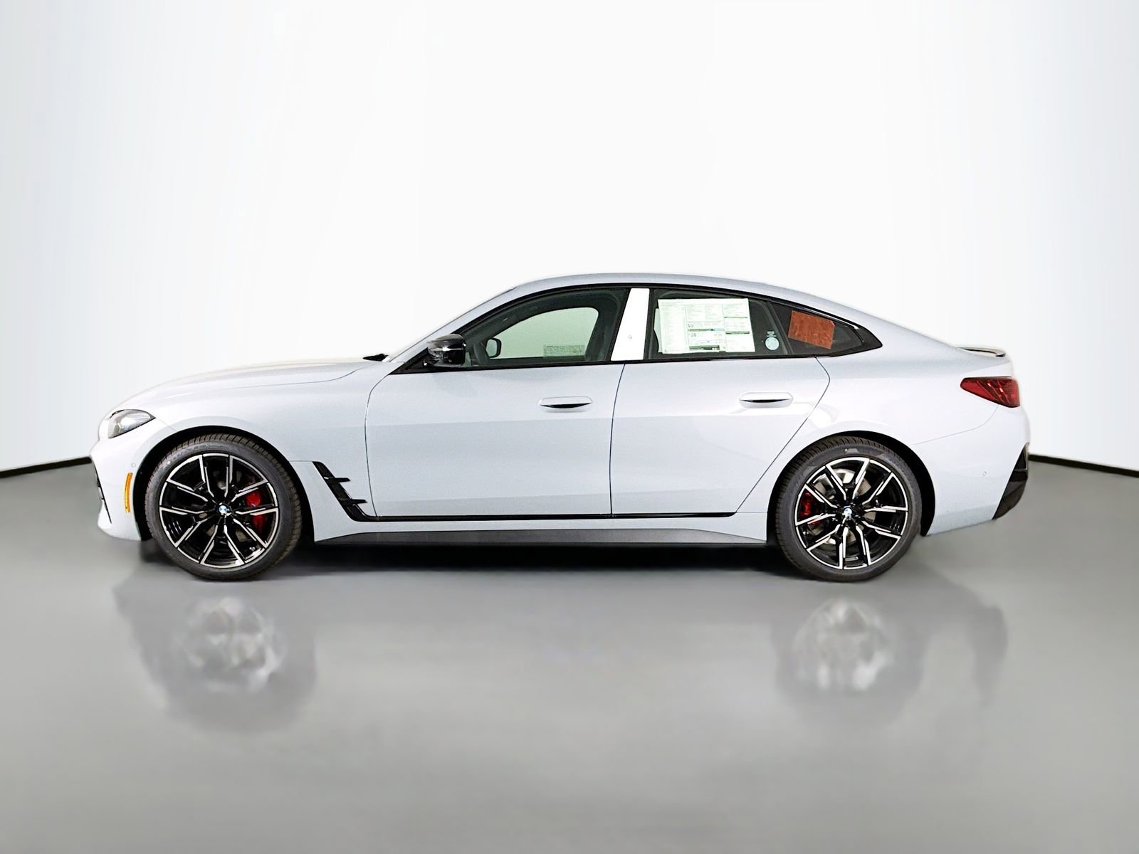 New 2026 BMW M440i w/ Premium Package image 4