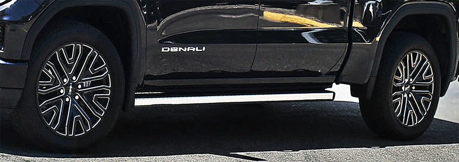 Used 2022 GMC Sierra 1500 Denali Ultimate AWD/4WD image 33